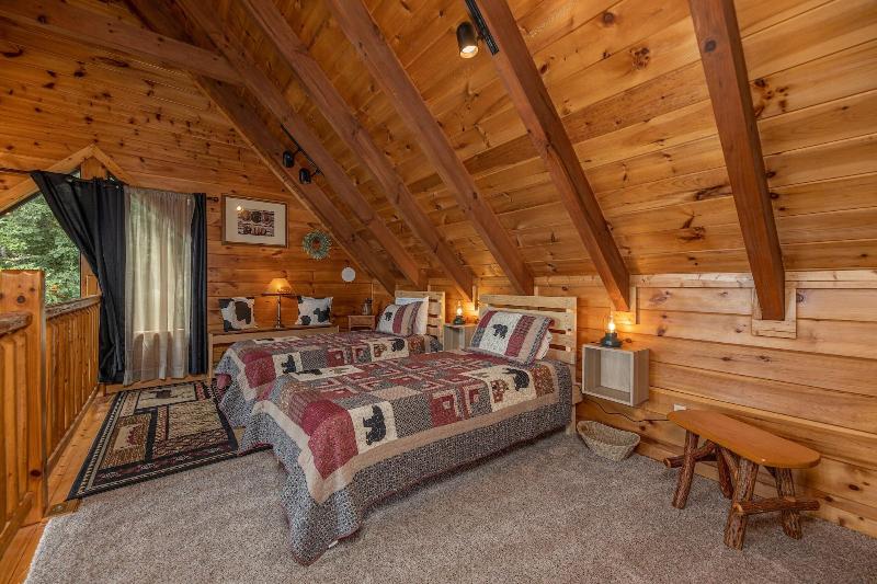 Psalm 2705 - Three Bedroom Cabin image