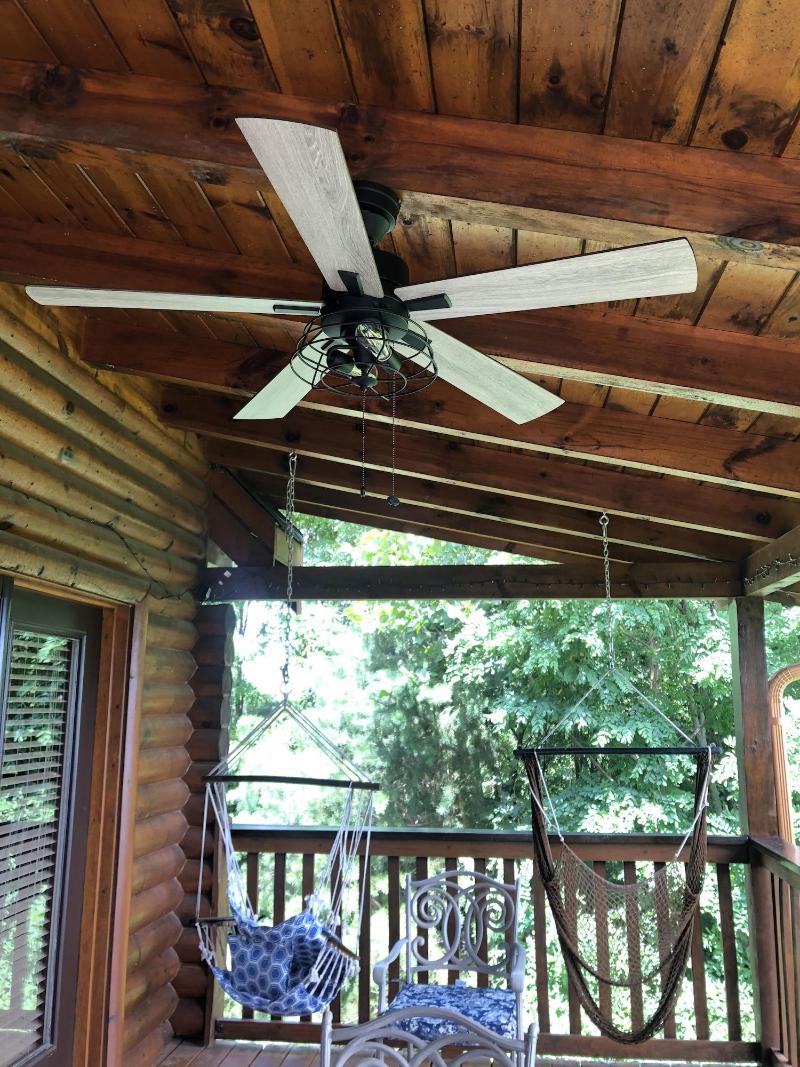 Psalm 2705 - Three Bedroom Cabin image