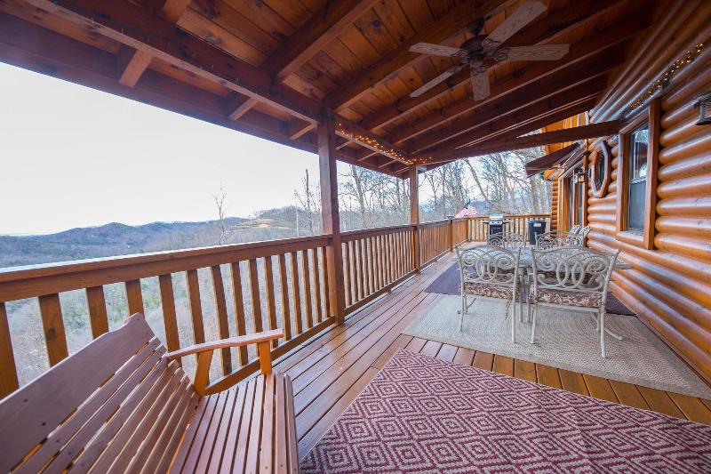 Psalm 2705 - Three Bedroom Cabin image