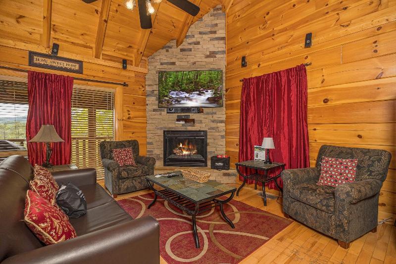 Sugar Shack - One Bedroom Cabin image