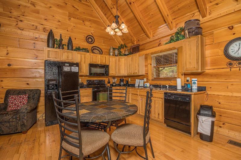 Sugar Shack - One Bedroom Cabin image