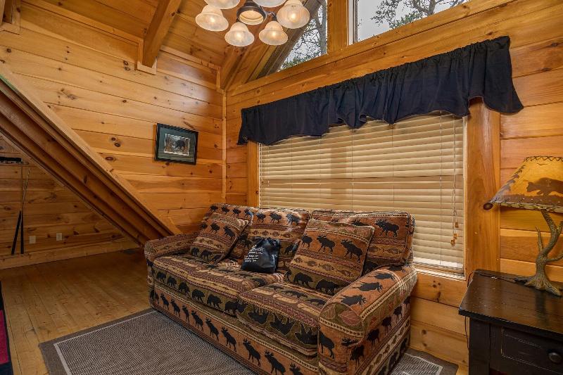 Sugar Shack - One Bedroom Cabin image