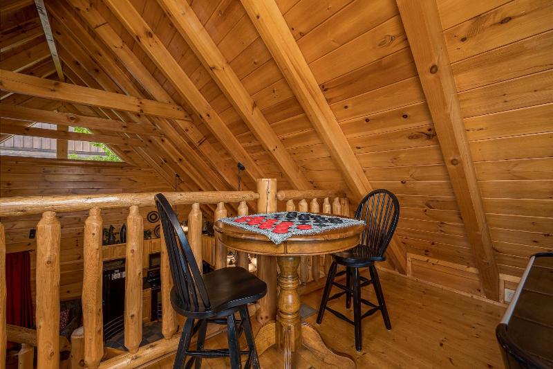 Sugar Shack - One Bedroom Cabin image