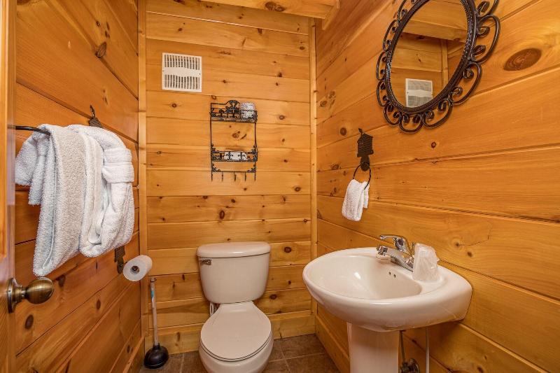 Sugar Shack - One Bedroom Cabin image