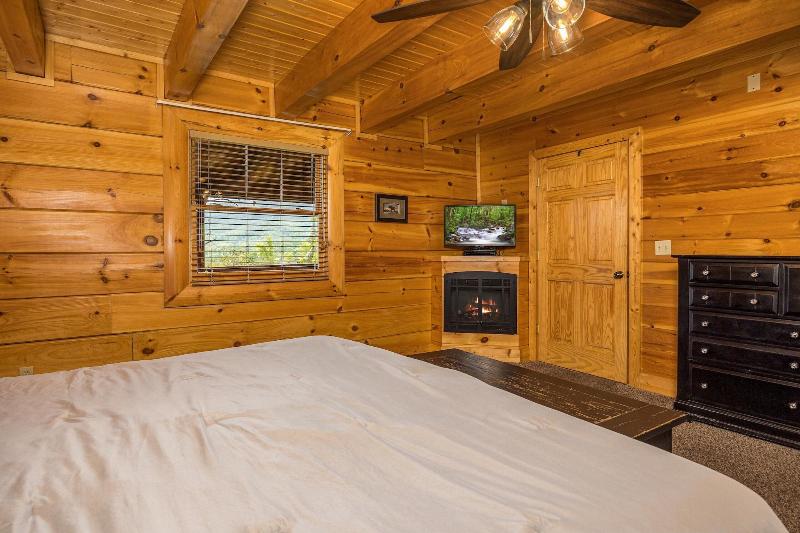 Sugar Shack - One Bedroom Cabin image