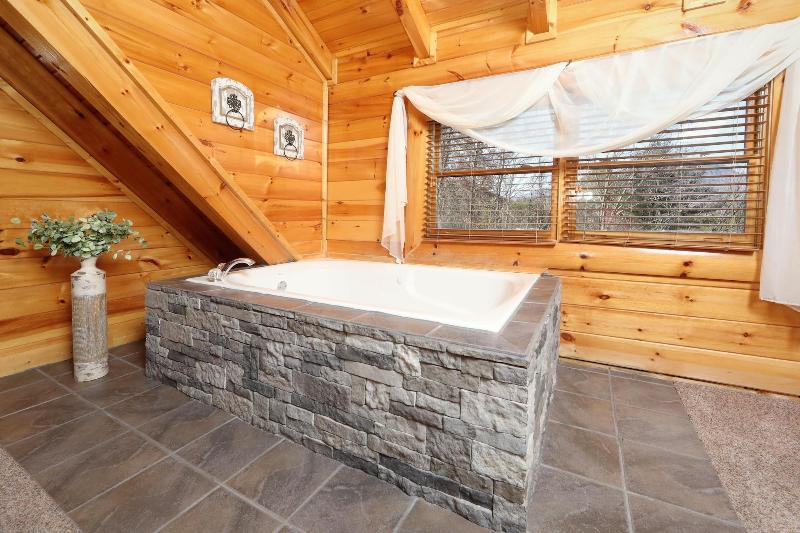 Playhouse Cinema - Four Bedroom Cabin image