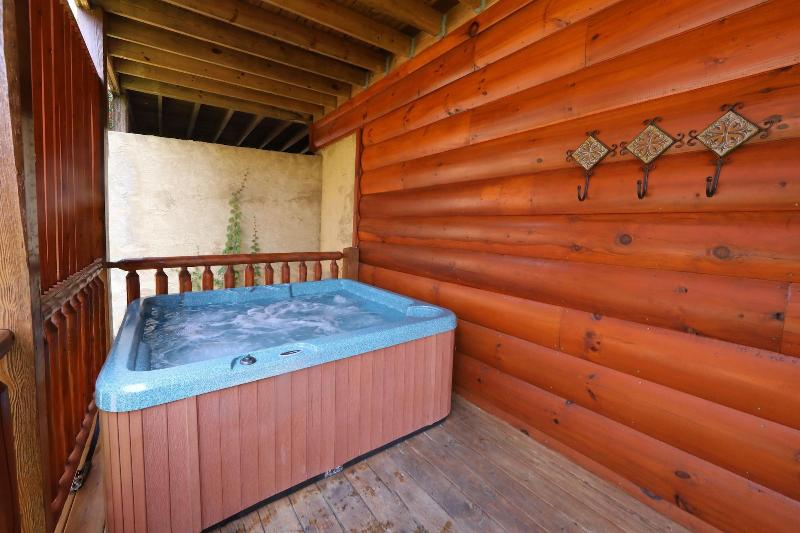 Playhouse Cinema - Four Bedroom Cabin image