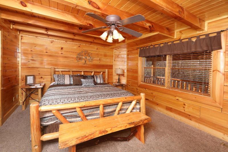 Playhouse Cinema - Four Bedroom Cabin image