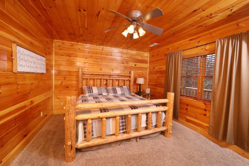 Playhouse Cinema - Four Bedroom Cabin image