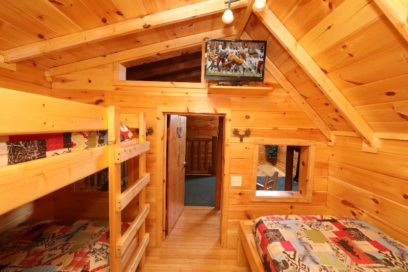 Playhouse Cinema - Four Bedroom Cabin image