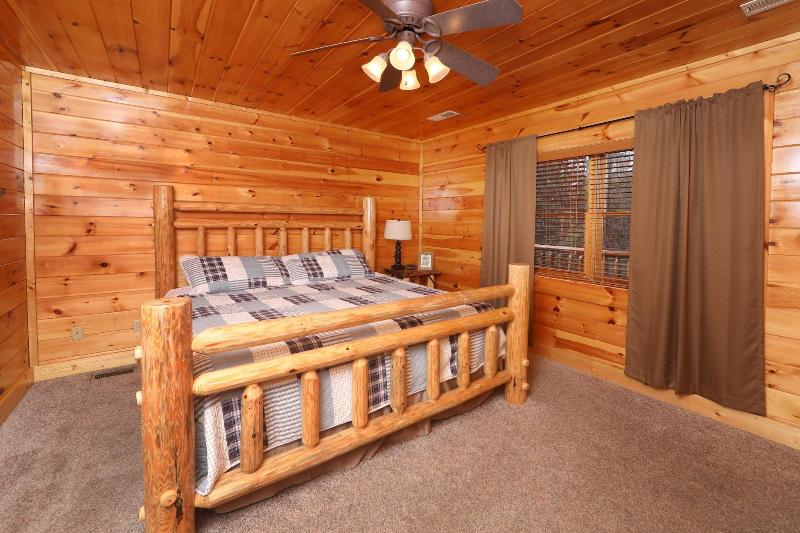 Playhouse Cinema - Four Bedroom Cabin image