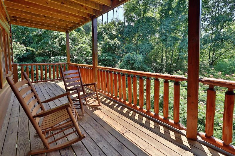 Playhouse Cinema - Four Bedroom Cabin image
