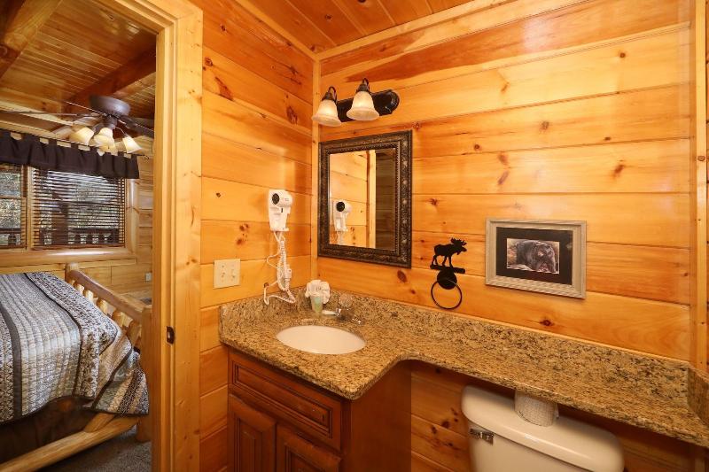Playhouse Cinema - Four Bedroom Cabin image