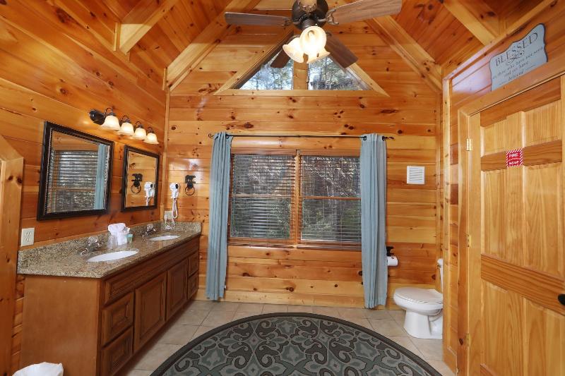Playhouse Cinema - Four Bedroom Cabin image