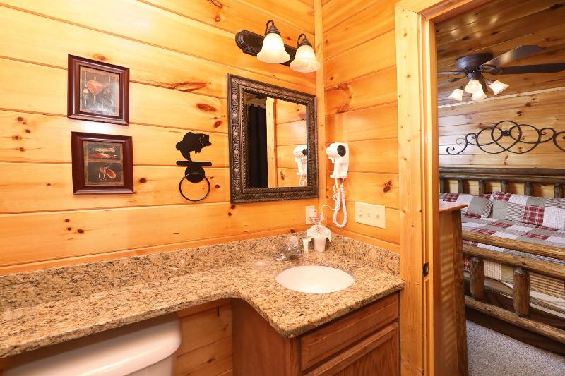 Playhouse Cinema - Four Bedroom Cabin image