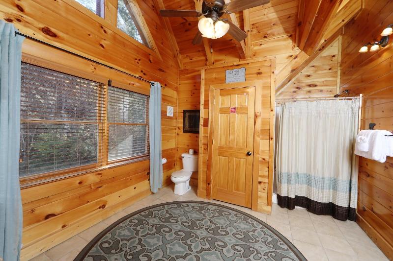 Playhouse Cinema - Four Bedroom Cabin image