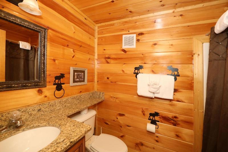 Playhouse Cinema - Four Bedroom Cabin image