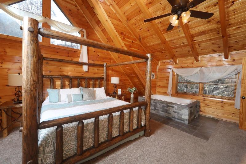 Playhouse Cinema - Four Bedroom Cabin image