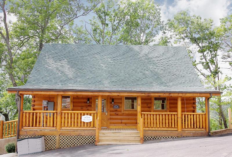 A Time to Remember - One Bedroom Cabin image