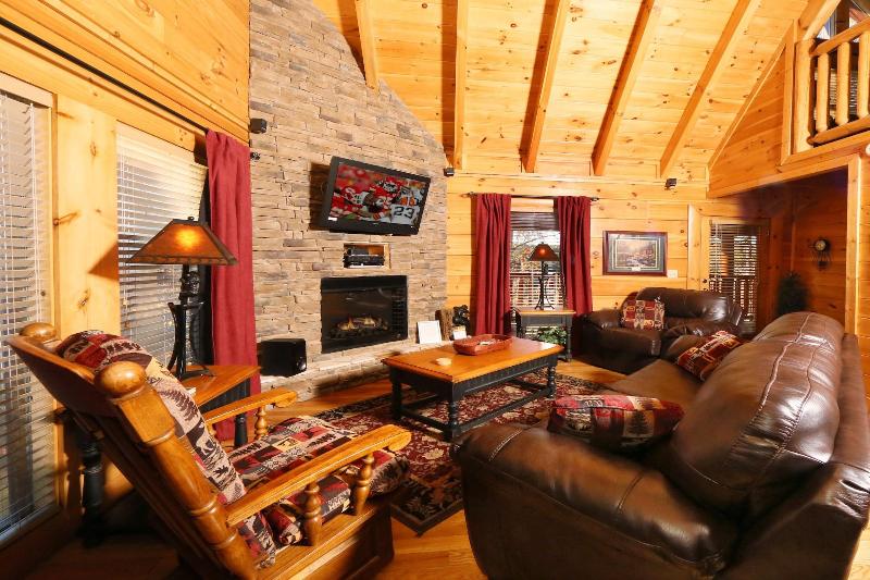 A Time to Remember - One Bedroom Cabin image