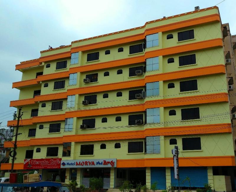 Hotel Morya image