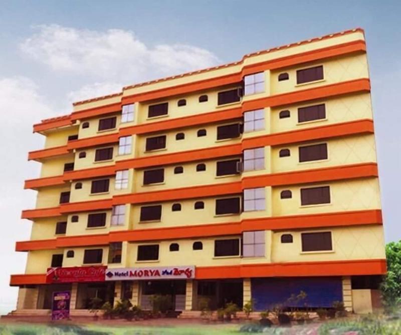 Hotel Morya image