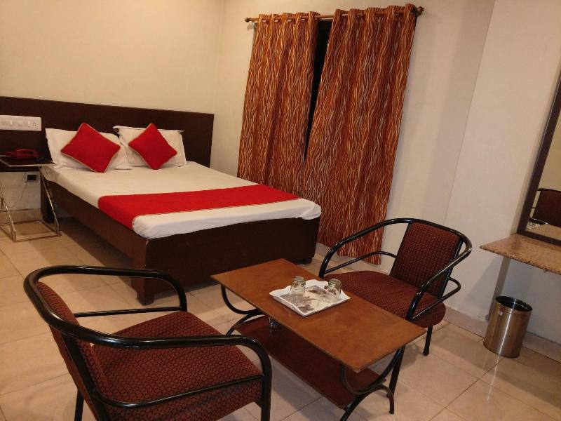 Hotel Morya image