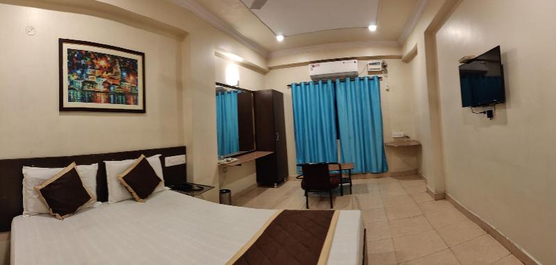 Hotel Morya image