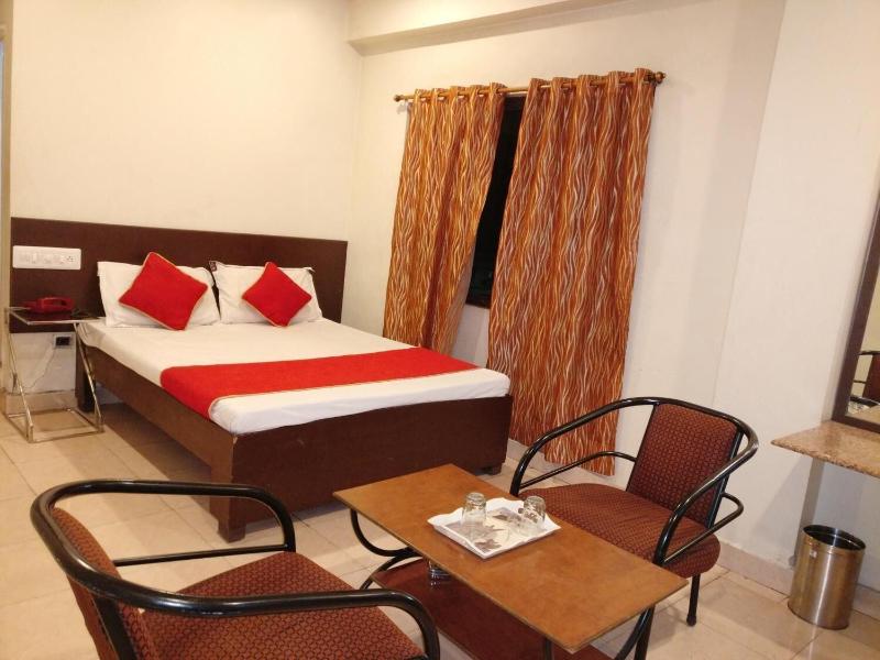 Hotel Morya image