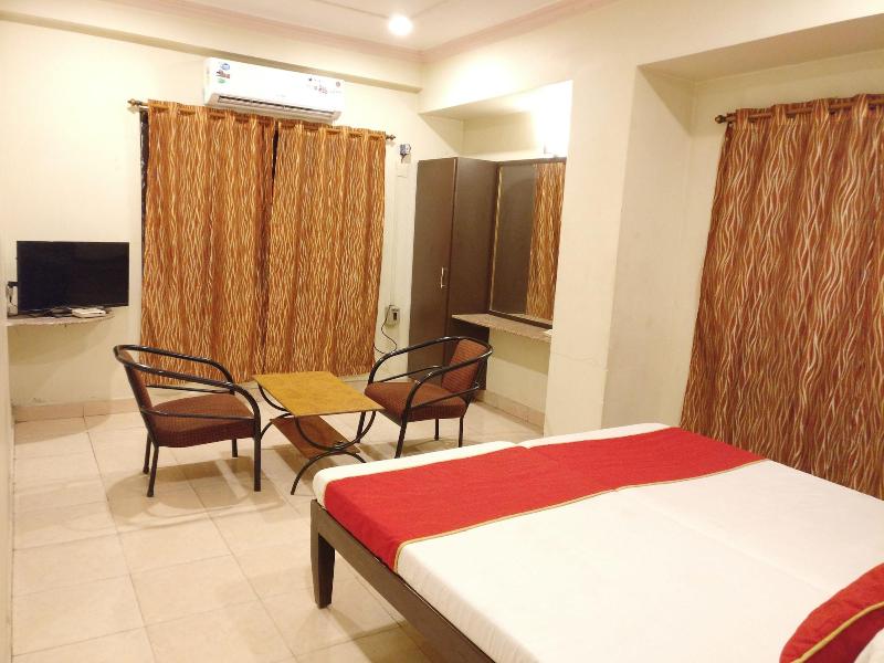 Hotel Morya image