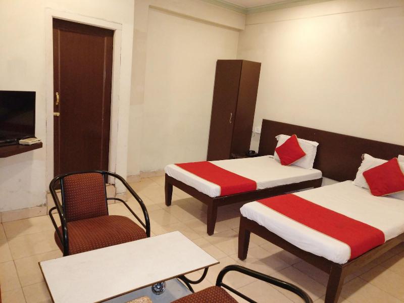 Hotel Morya image