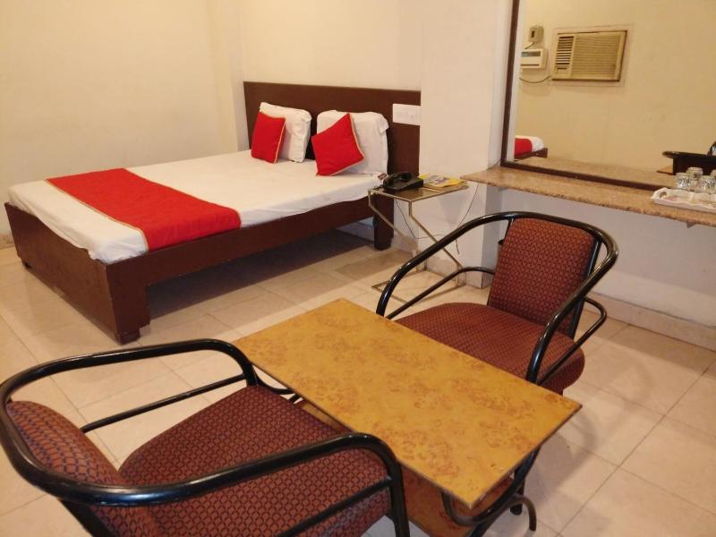 Hotel Morya image