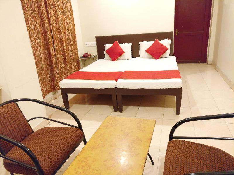 Hotel Morya image