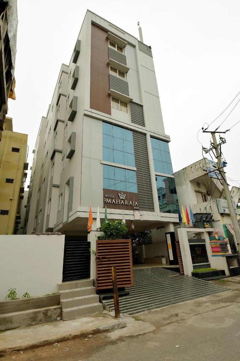 sri maharaja inn — photo 9