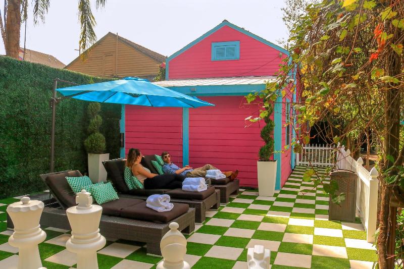 Amazing 7 BR - Next to Frenchman St image