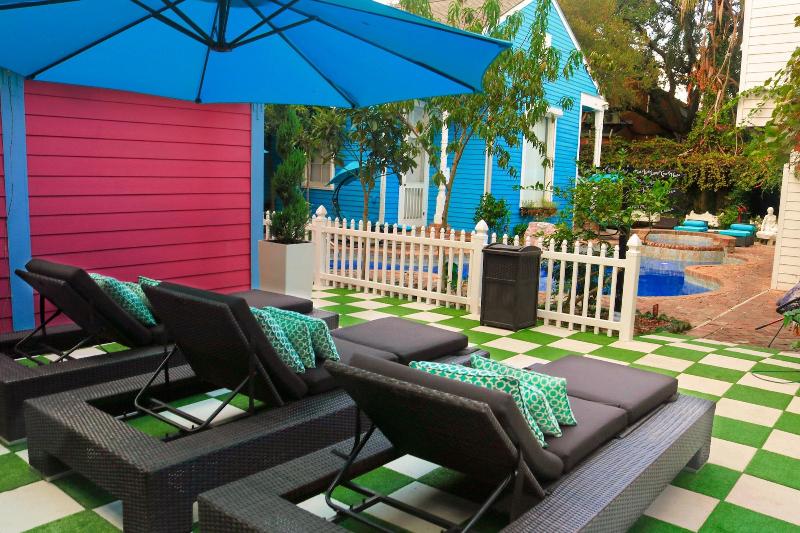 Amazing 7 BR - Next to Frenchman St image
