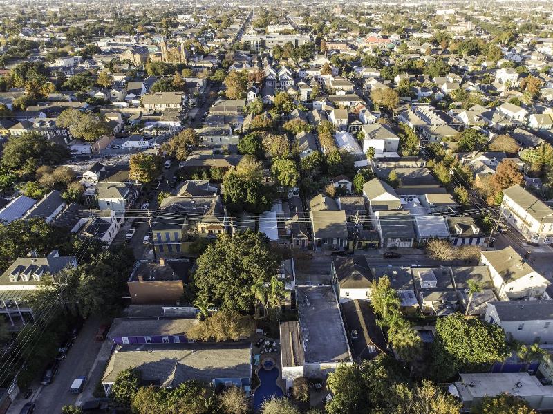 Amazing 7 BR - Next to Frenchman St image