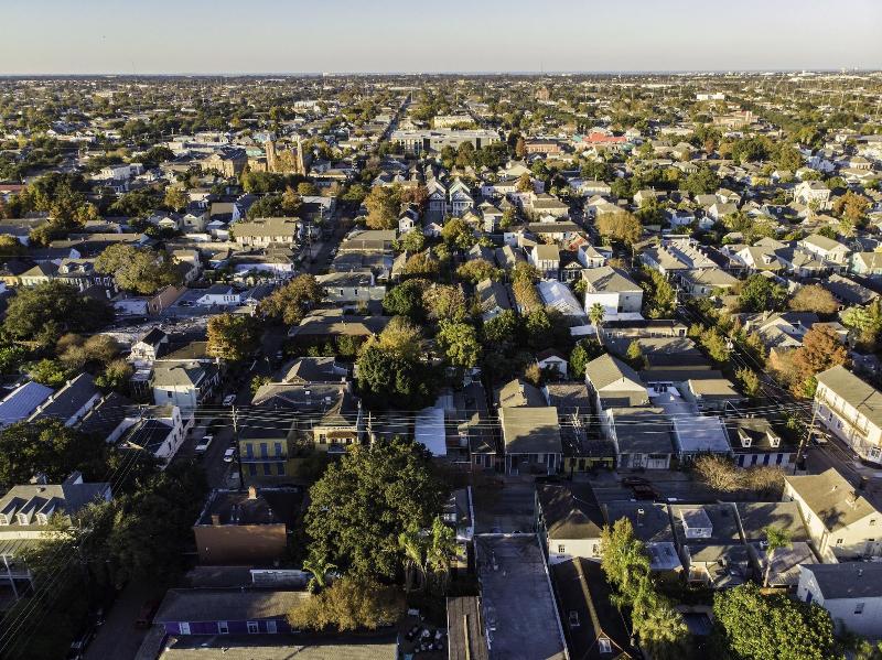 Amazing 7 BR - Next to Frenchman St image