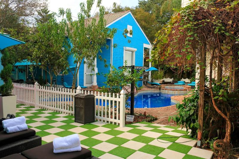 Amazing 7 BR - Next to Frenchman St image