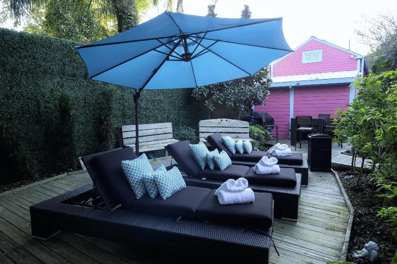 Amazing 7 BR - Next to Frenchman St image