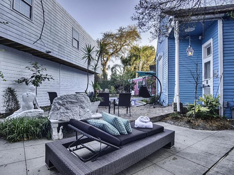 Amazing 7 BR - Next to Frenchman St image