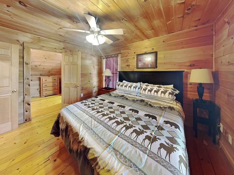 Gentle Bens Den by Jackson Mountain Homes image