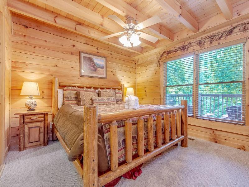 Gentle Bens Den by Jackson Mountain Homes image