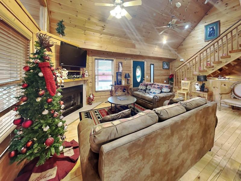Gentle Bens Den by Jackson Mountain Homes — photo 78