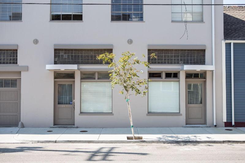 Sonder The Bywater image