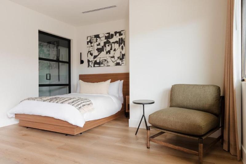 The Anthem Los Angeles Stadium District, Tapestry image
