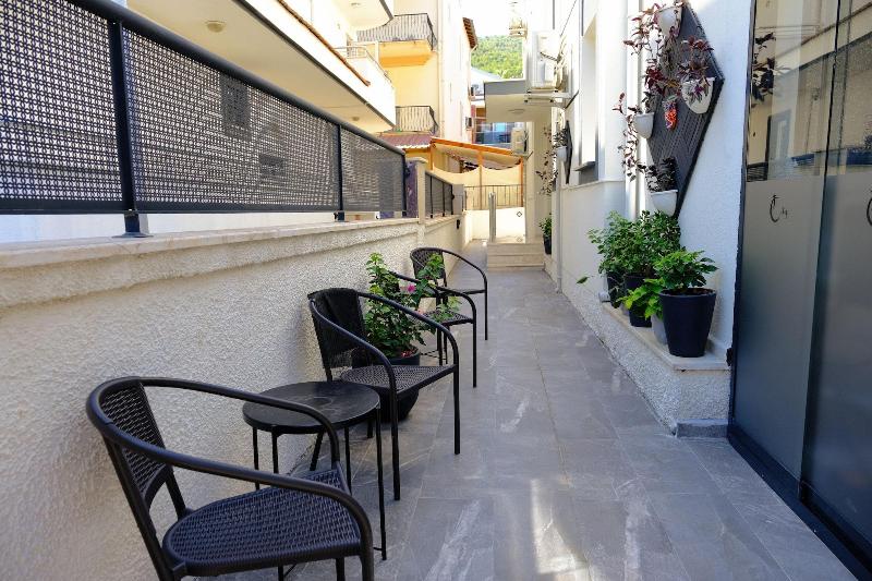 Ozgur City Residence image