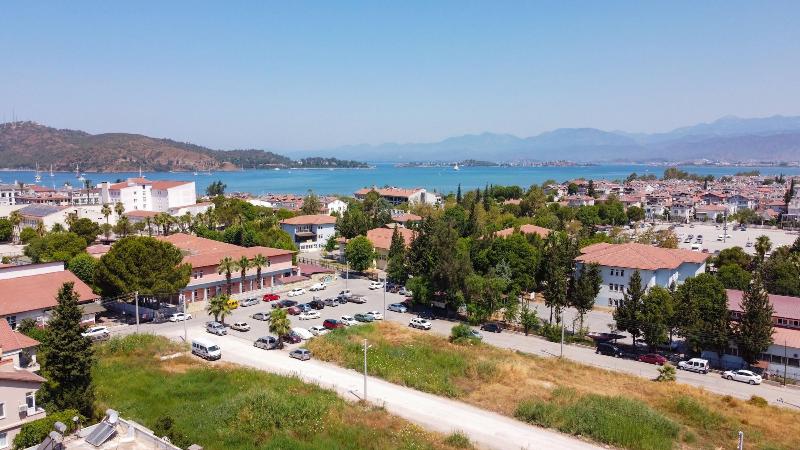 Ozgur City Residence image