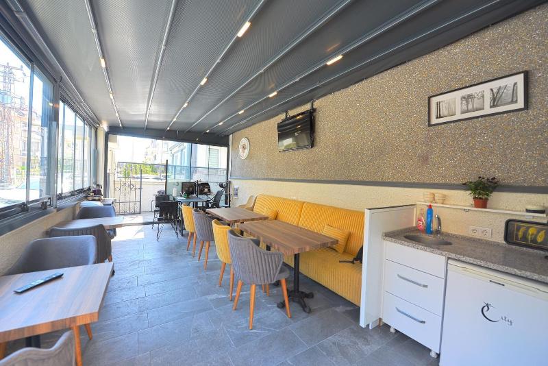 Ozgur City Residence image