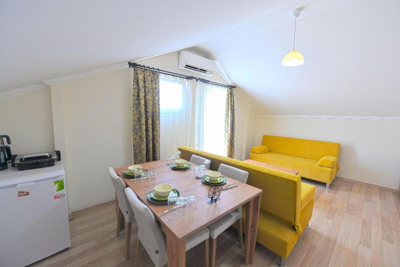 Ozgur City Residence image